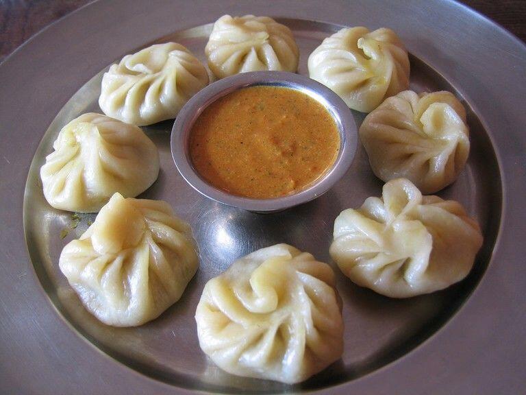 Sedap-sedap Nagih, 10 Kuliner Tradisional Nepal Ini Wajib Kamu Cobain
