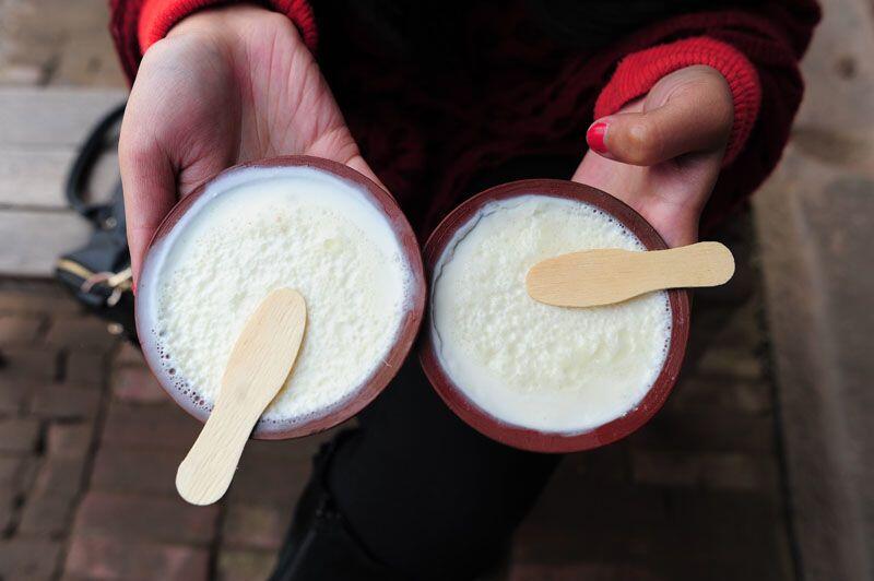 Sedap-sedap Nagih, 10 Kuliner Tradisional Nepal Ini Wajib Kamu Cobain