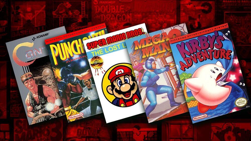 Kami Mau Ini, 8 Game Klasik NES yang Harus Hadir di Nintendo Switch