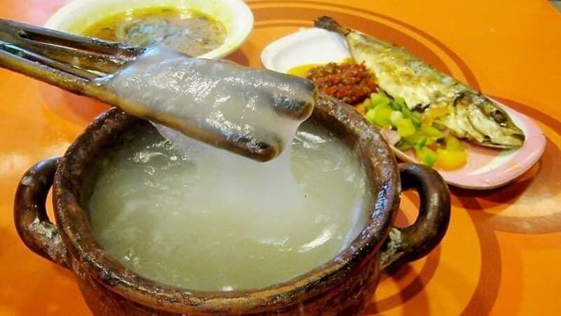 5 Makanan Kampung Jadul yang Sekarang Justru Ngehits Lagi!