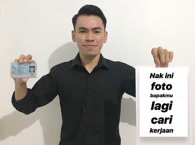 Kocaknya Tingkah Para Pendaftar CPNS 2018, Mau Tertawa tapi Takut Dosa