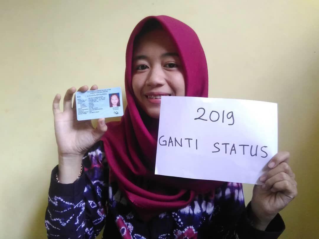 Kocaknya Tingkah Para Pendaftar CPNS 2018, Mau Tertawa tapi Takut Dosa