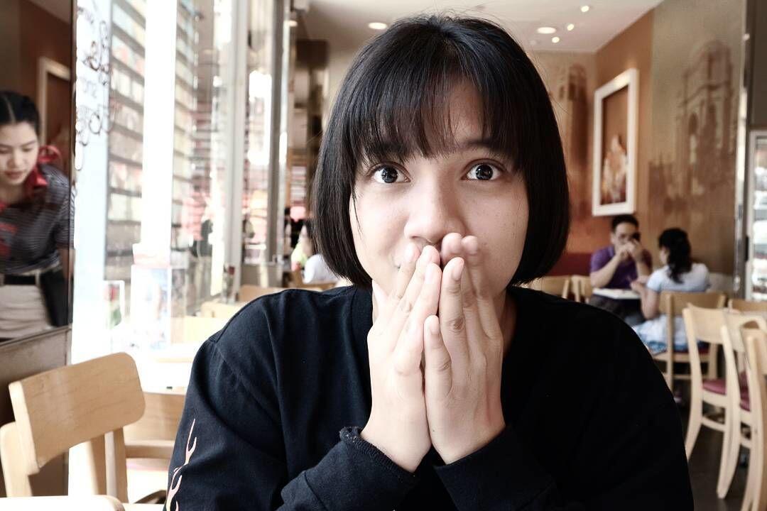 10 Potret Da Yarinda, YouTuber Thailand yang Mirip Lisa BLACKPINK