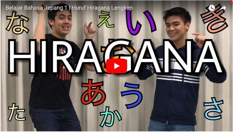 5 Channel YouTube yang Cocok Banget Buat Belajar Bahasa Jepang