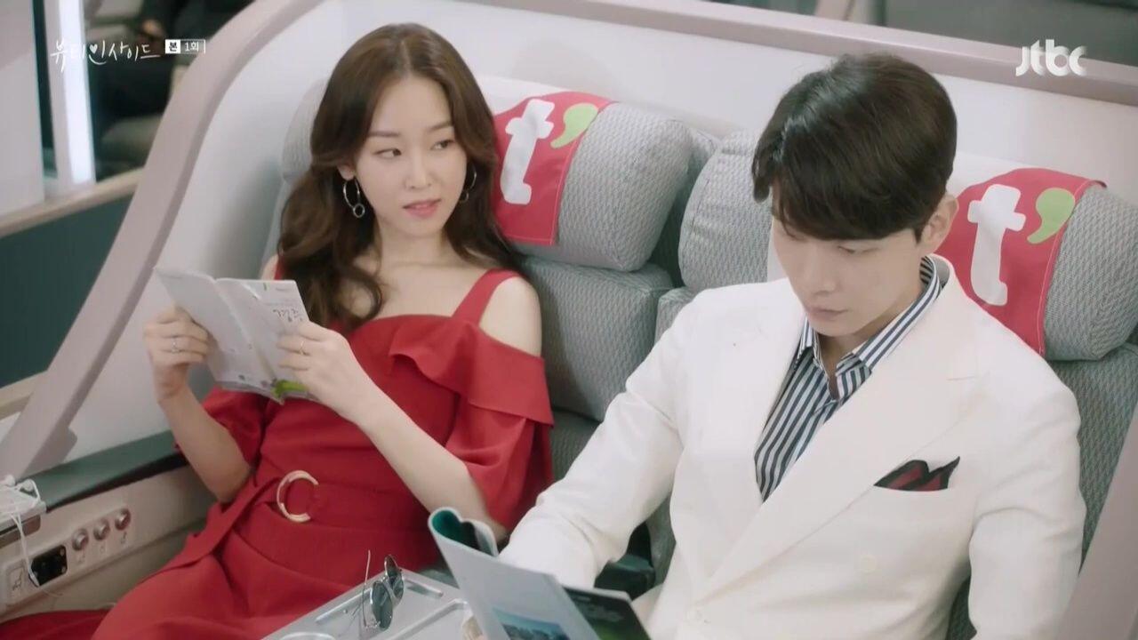7 Sifat Cowok yang "Digilai" di Drama Korea Tapi Tidak di Dunia Nyata