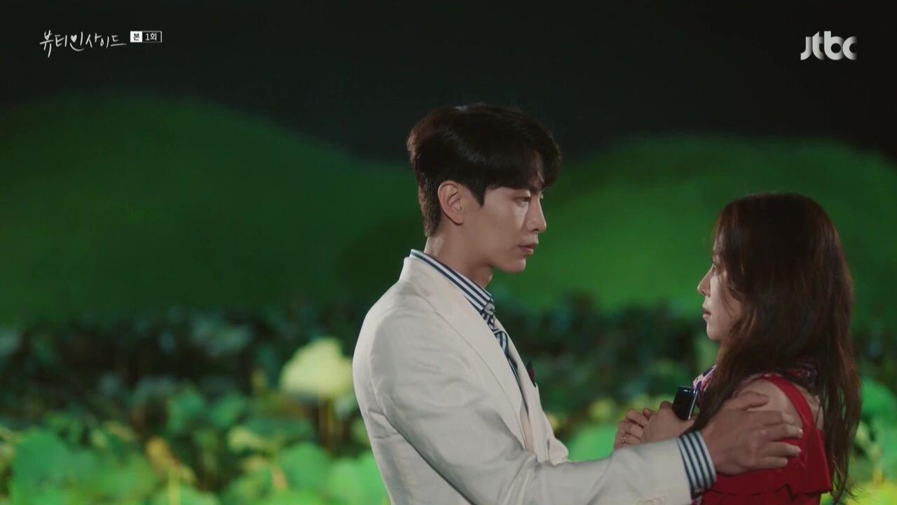 7 Sifat Cowok yang "Digilai" di Drama Korea Tapi Tidak di Dunia Nyata