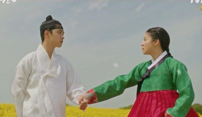 7 Sifat Cowok yang "Digilai" di Drama Korea Tapi Tidak di Dunia Nyata