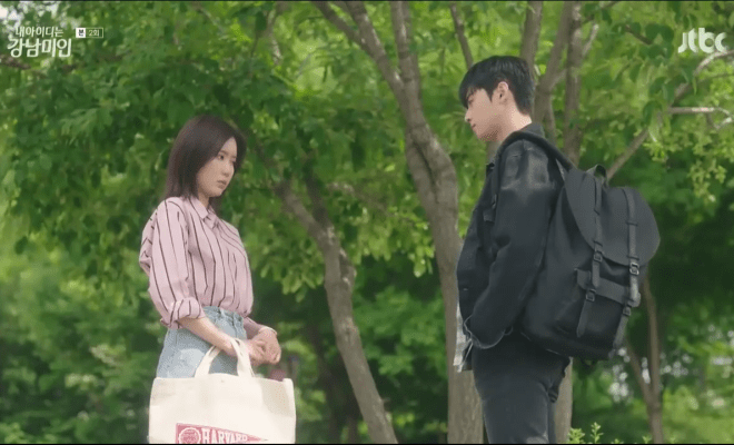 7 Sifat Cowok yang "Digilai" di Drama Korea Tapi Tidak di Dunia Nyata