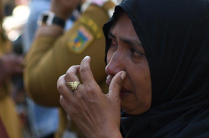 Pascagempa dan Tsunami, PNS di Palu Mulai Masuk Kantor Pagi Ini