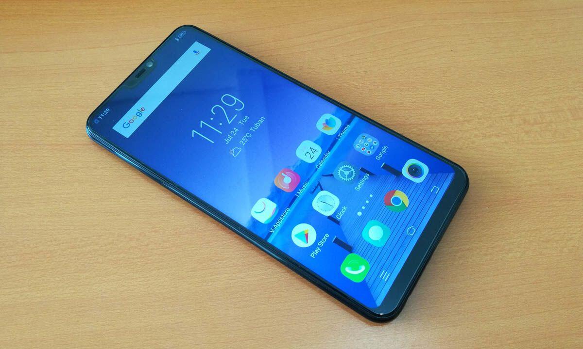 Untuk Gamers, 5 Rekomendasi Smartphone Full Display Cocok untuk COC