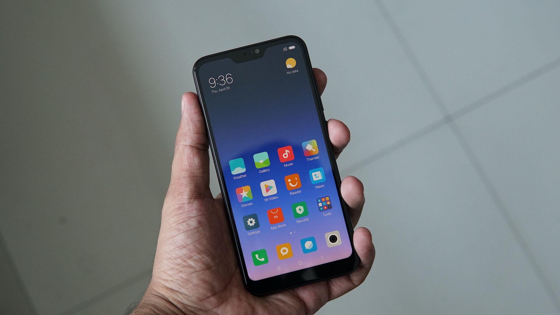 Untuk Gamers, 5 Rekomendasi Smartphone Full Display Cocok untuk COC