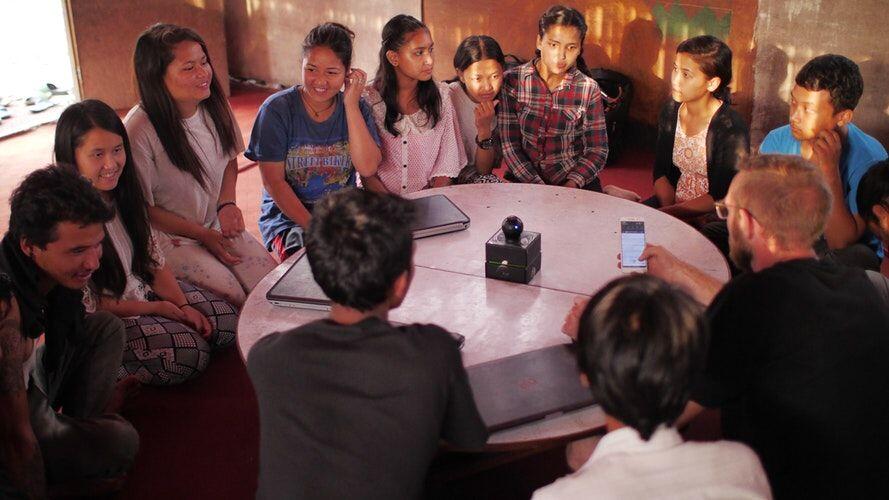 Kamu Akan Rugi Jika Belum Mencicipi 8 Hal Ini Waktu Kuliah