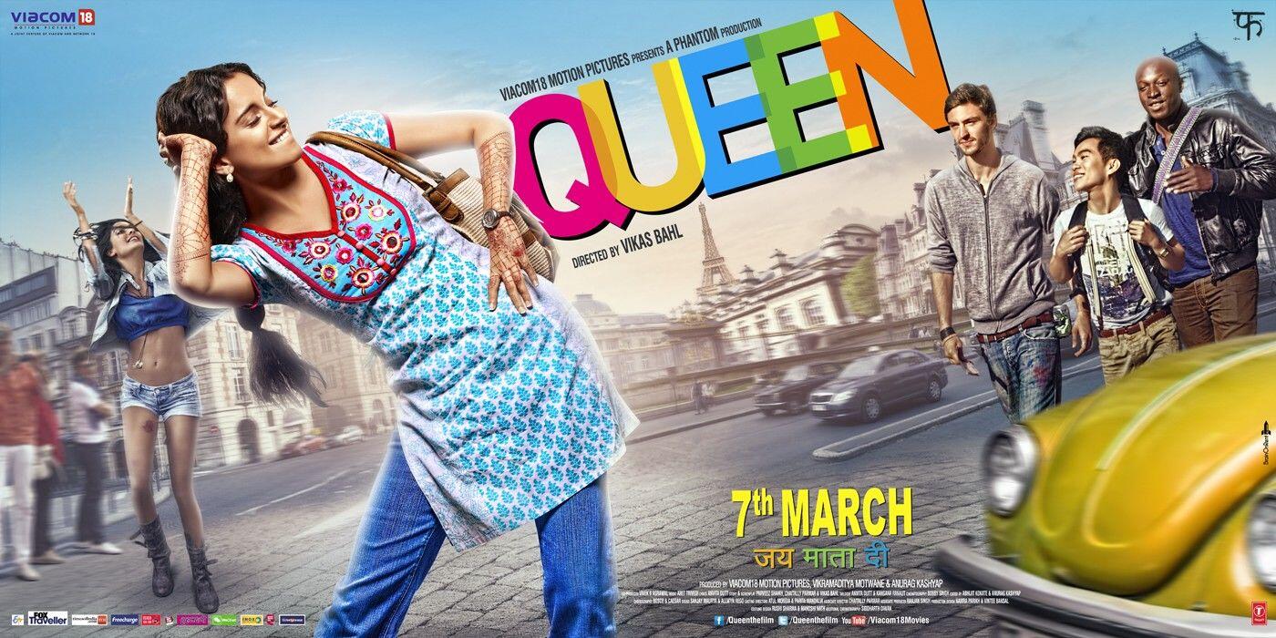 5 Film Bollywood Ini Menampilkan Karakter Perempuan Kuat, Inspiratif!
