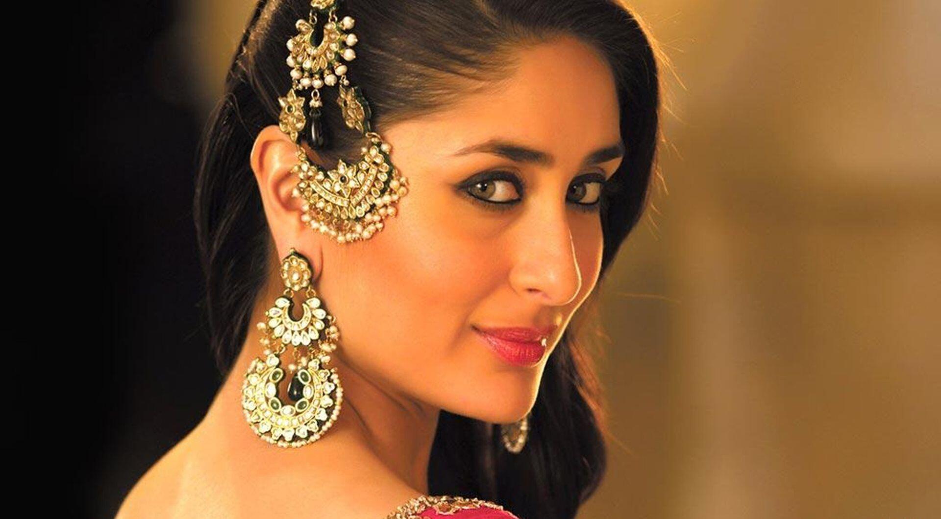 Bikin Iri, Ini 7 Aktris Bollywood Pemilik Mata Terindah