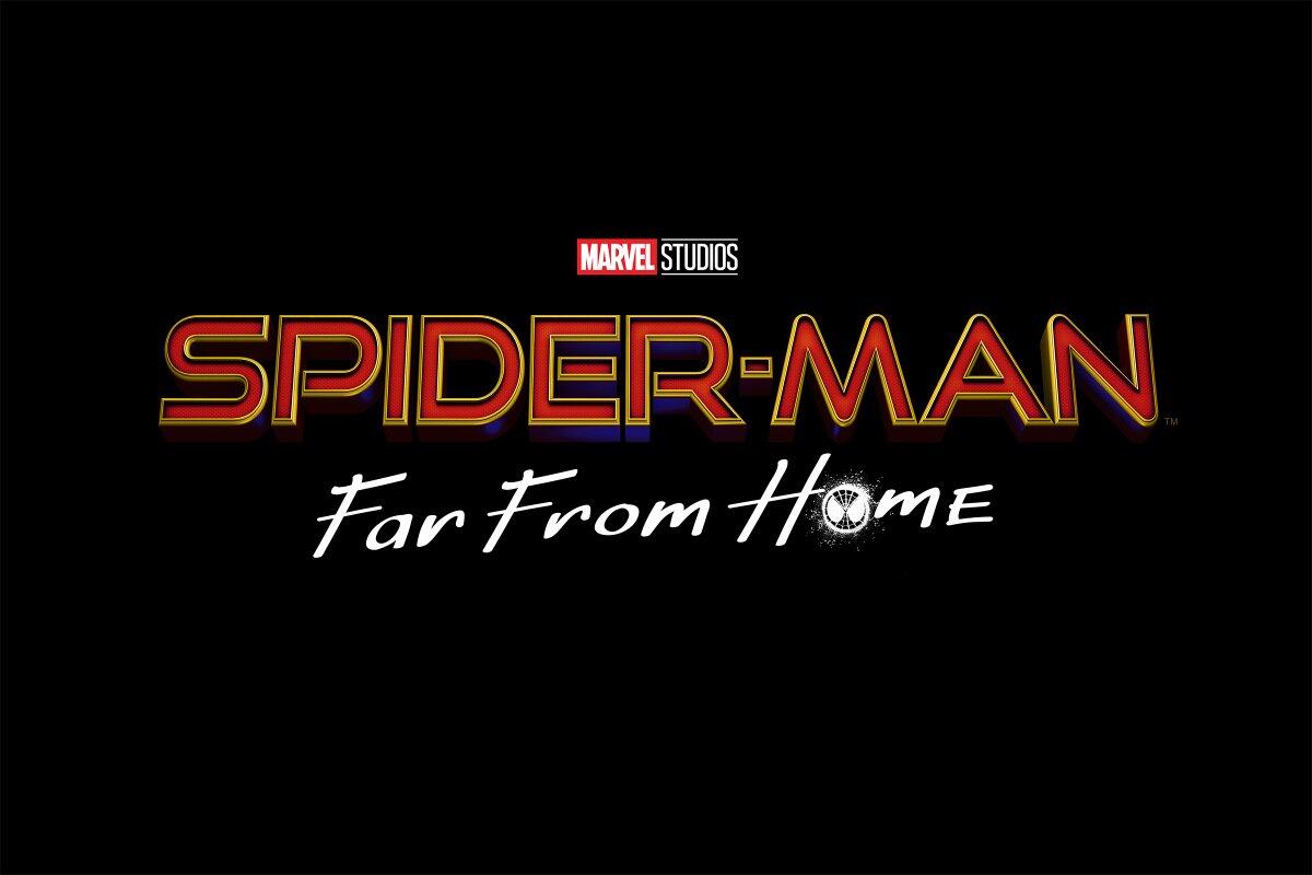 Bocor! Proses syuting film Spiderman: Far from Home