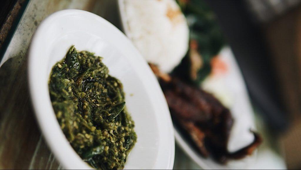 Kuliner Bebek Panggang Top versi Ane Loh Ya
