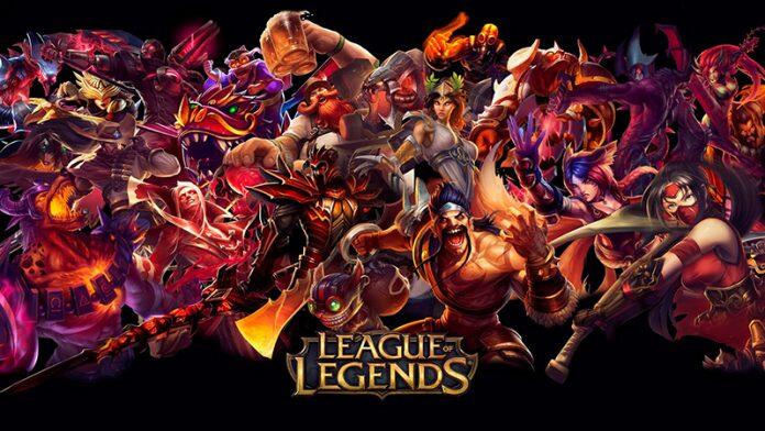 Top 5 Ajang E-sport Dengan Game Paling Populer Menurut Ane!