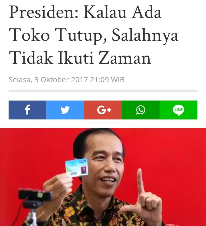 Jeritan Para Pedagang Elektronik di Kawasan Glodok Kena Tsunami Dollar Terus Naik