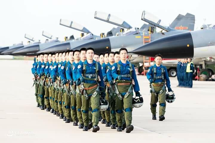 Amerika Serikat Tuding China Jual Senjata Terlalu Murah Biar Bisa Memonopoli Pasar