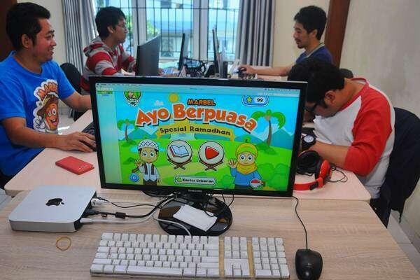 Gaya Kerja yang Fleksibel Makin Digandrungi Generasi Milenial