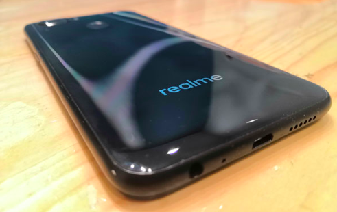 Begini Spesifikasi Resmi Jajaran Smartphone Realme yang Diluncurkan di Indonesia