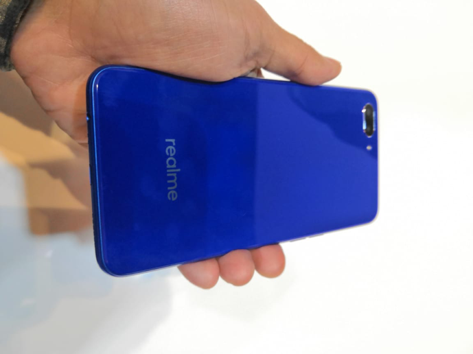 Begini Spesifikasi Resmi Jajaran Smartphone Realme yang Diluncurkan di Indonesia