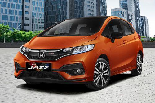 Ajib Nih Gan, Diskon Jazz dan Yaris Nyaris Rp 20 Jutaan
