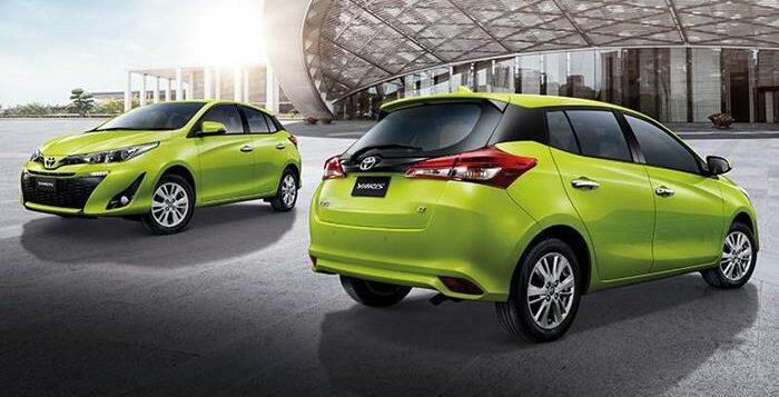 Ajib Nih Gan, Diskon Jazz dan Yaris Nyaris Rp 20 Jutaan