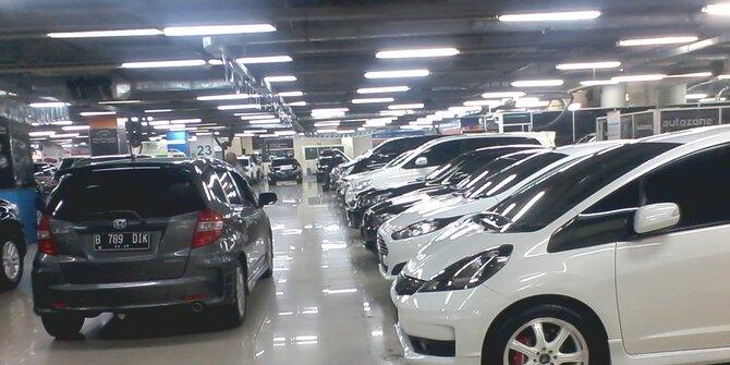 Ajib Nih Gan, Diskon Jazz dan Yaris Nyaris Rp 20 Jutaan