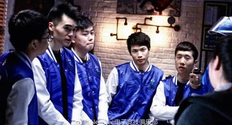 5 tim esport terbesar dunia