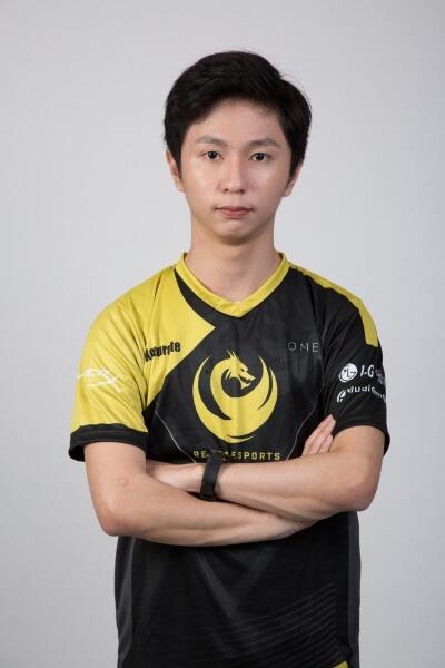5 pemain esport dengan pendapatan teringgi