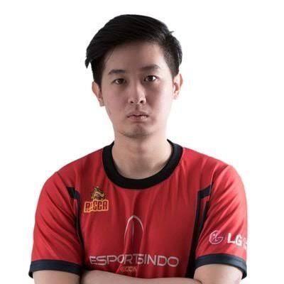 5 pemain esport dengan pendapatan teringgi
