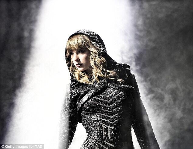 Taylor Swift Bicara Soal Politik, Nama Kanye Dibahas Kembali