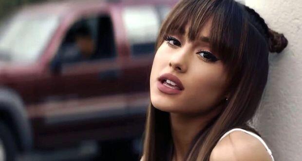 Jawaban Atas Isu Hamil Dakota Johnson dan Ariana Grande