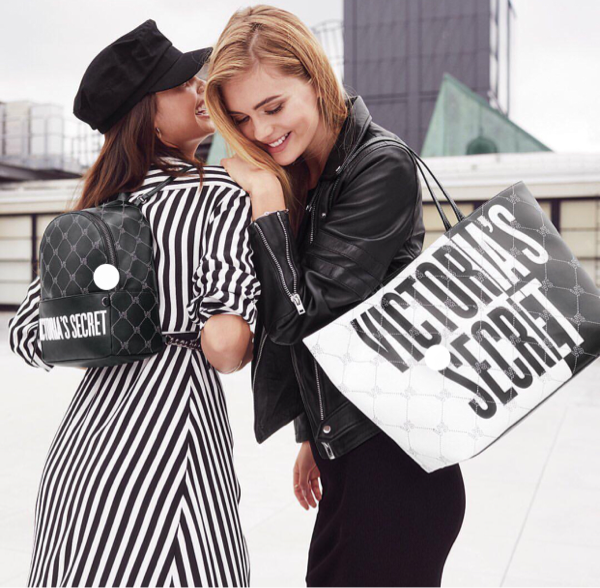 Tiket Nonton Fashion Show Victoria’s Secret Dilelang Mulai Rp 378 Juta