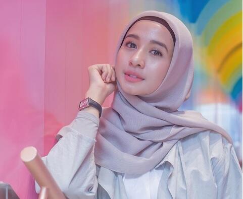 Pengumuman! Laudya Cynthia Bella Jual Rumah Rp 9 M, Rumahnya Pernah Heboh