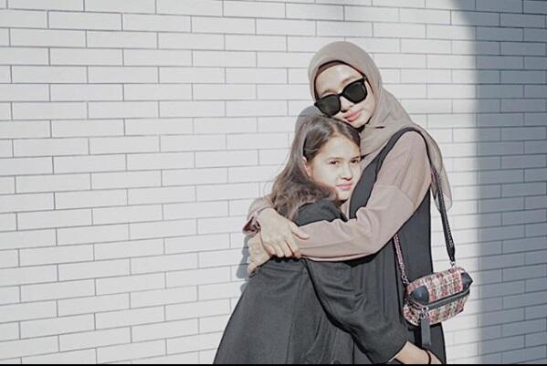 Pengumuman! Laudya Cynthia Bella Jual Rumah Rp 9 M, Rumahnya Pernah Heboh