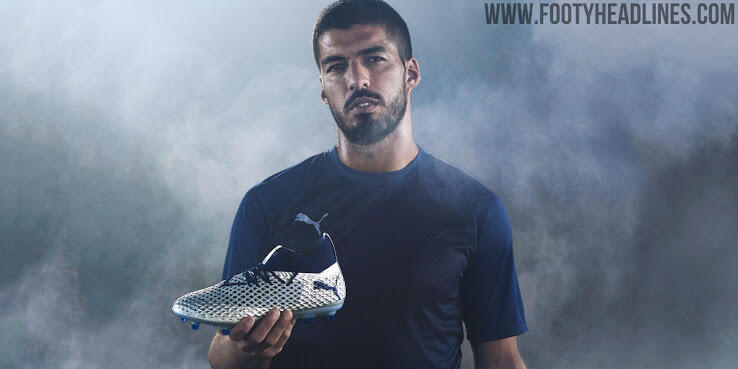  PUMA  Future 2 1 Milik Suarez dan Griezmann  Resmi Merumput 