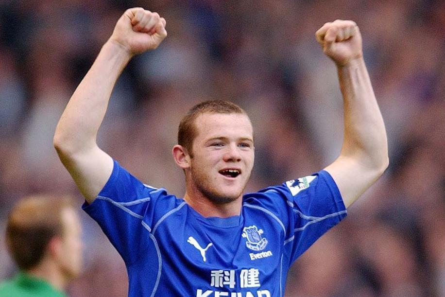 Mengenang Gol Tak Terlupakan di Premier League, Mantap Betul !!
