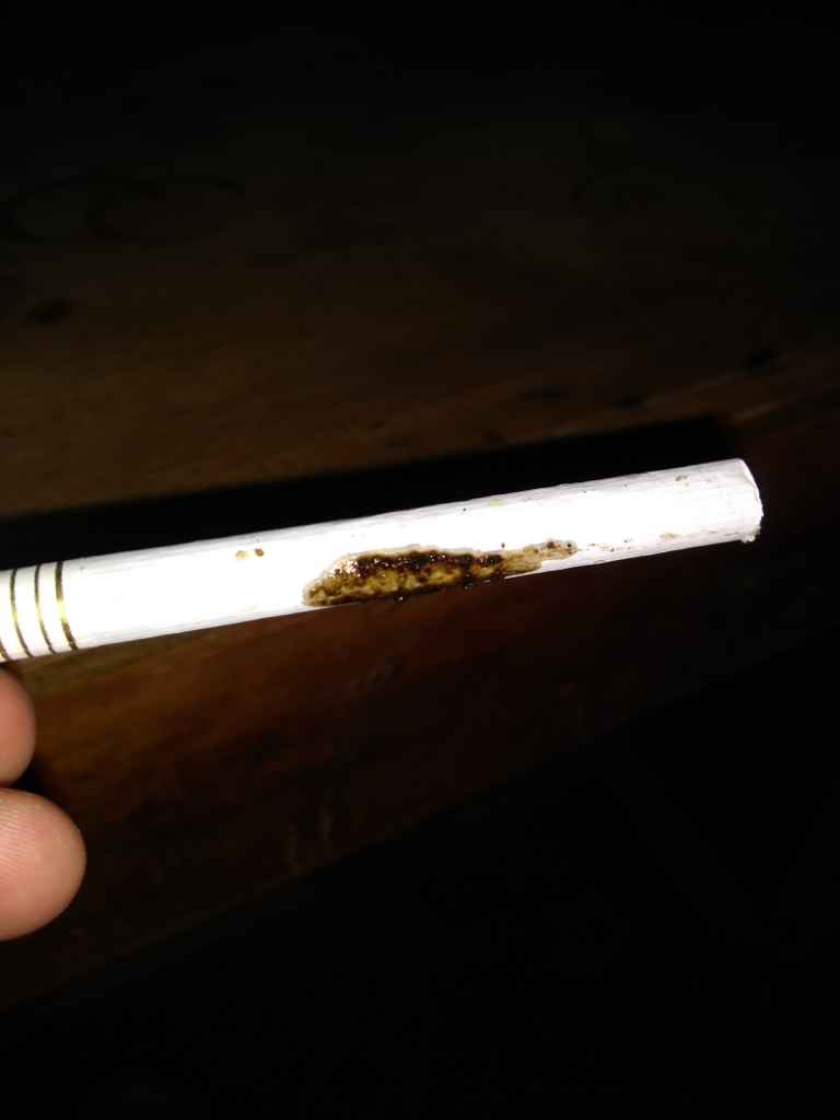 3.Kelakuan Ngeselin Dan Nyebelin Smoker Mania