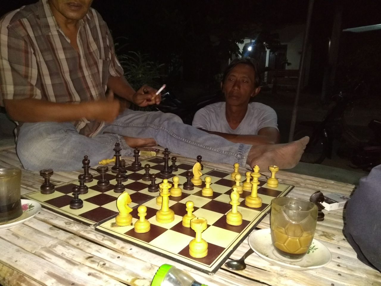 Game Jaman Dulu Yang Mulai Terlupakan 3.Alasan Kenapa Kita Harus Tetap Memainkannya