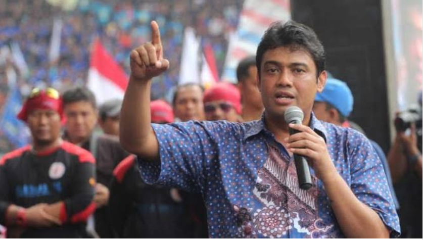 Hoax Ratna Sarumpaet, Polisi Periksa Presiden KSPI