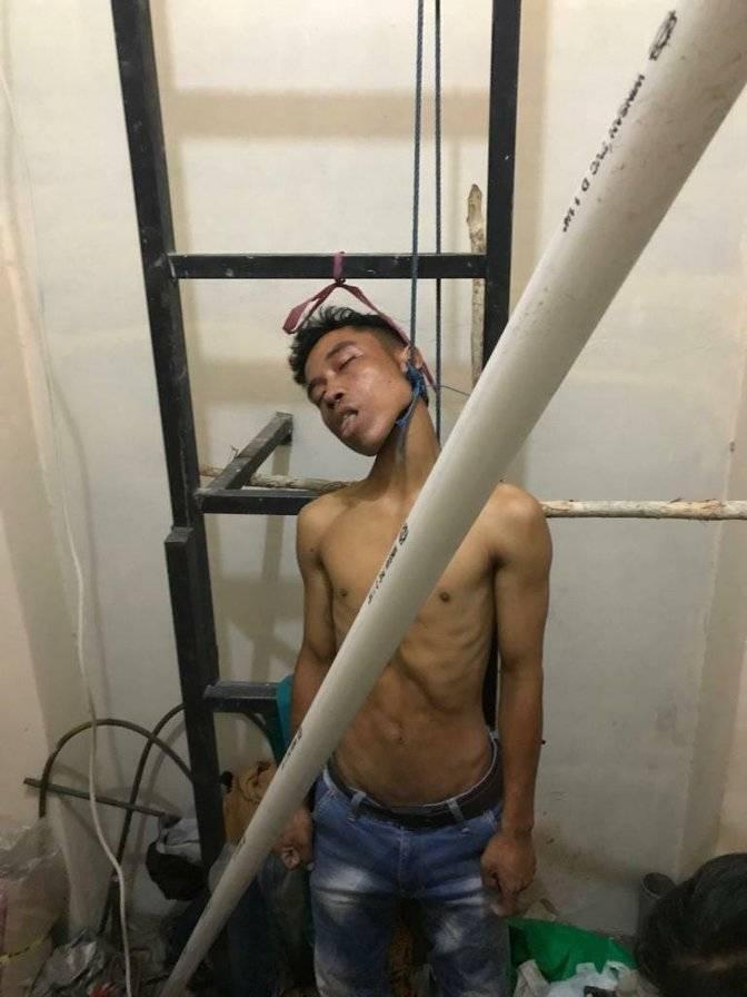 Kendat ++