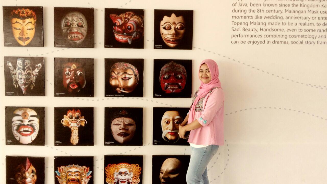 Surabaya North Quay Bagus Lohhh