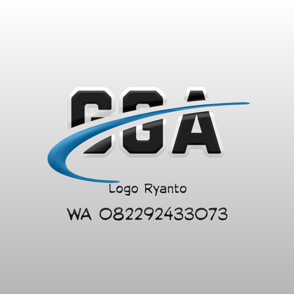 Desain Logo