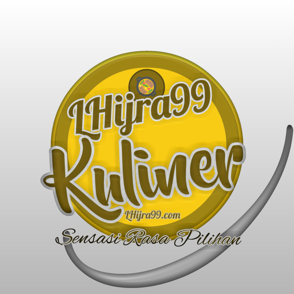 Desain Logo