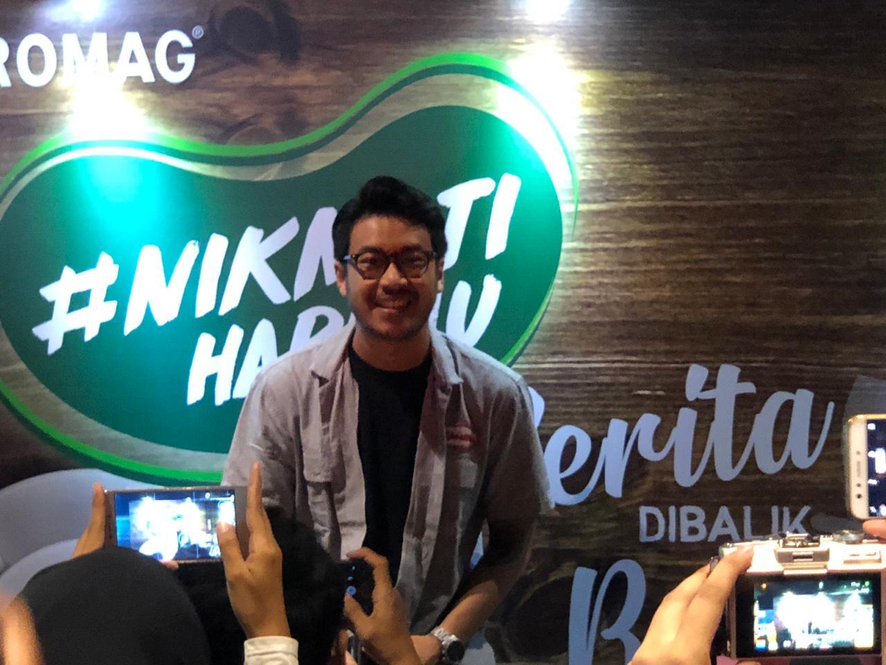 Solusi Sakit Maag untuk Penikmat kopi