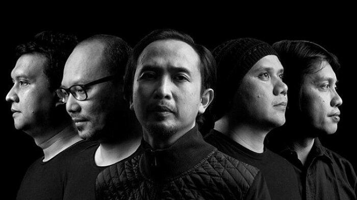 10 Grup Musik Legendaris Indonesia yang Digemari Lintas Generasi