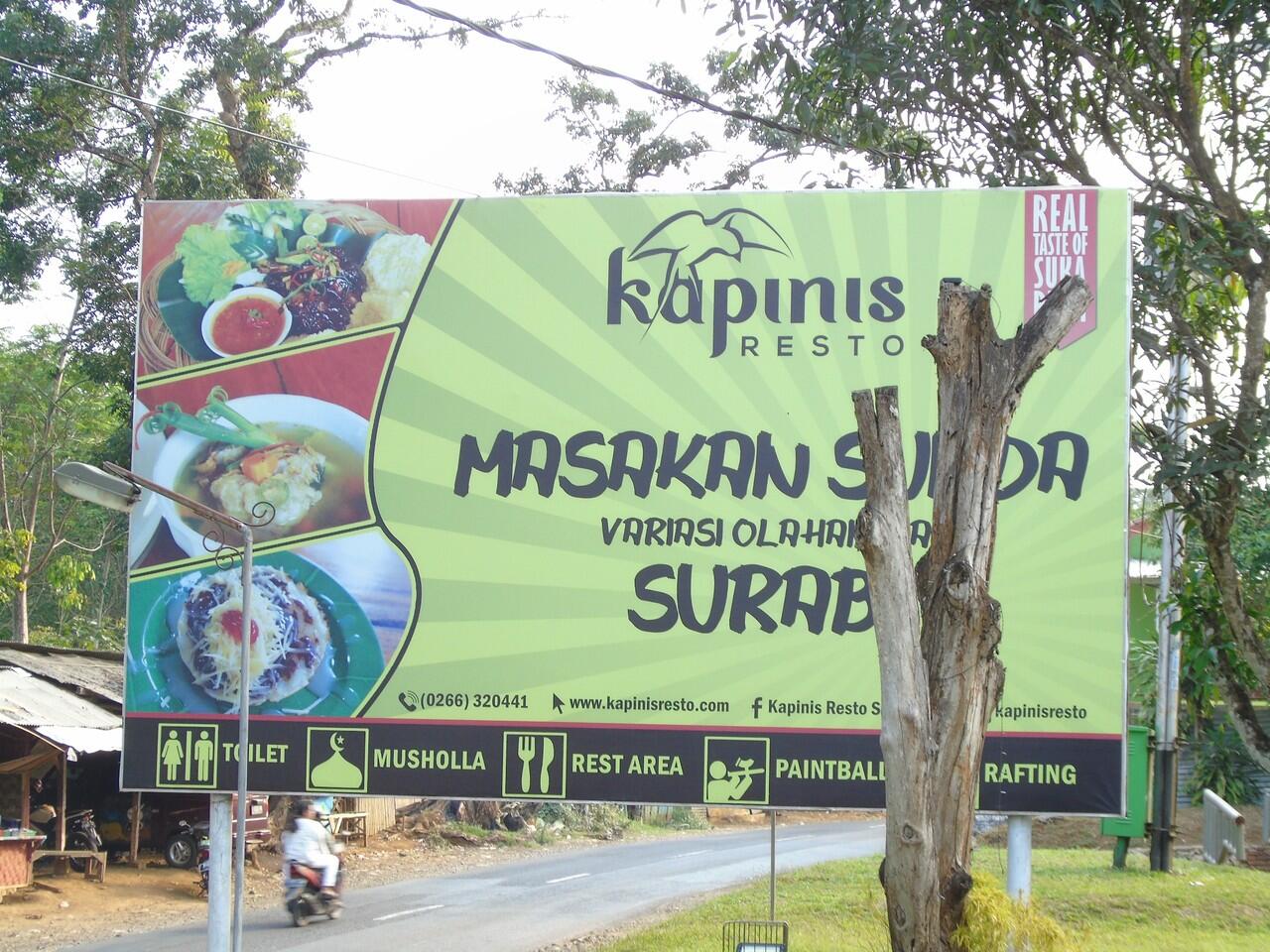 &#91;FR Touring Roda2&#93; Niagara Sukabumi Bersama Computer Stuff #19