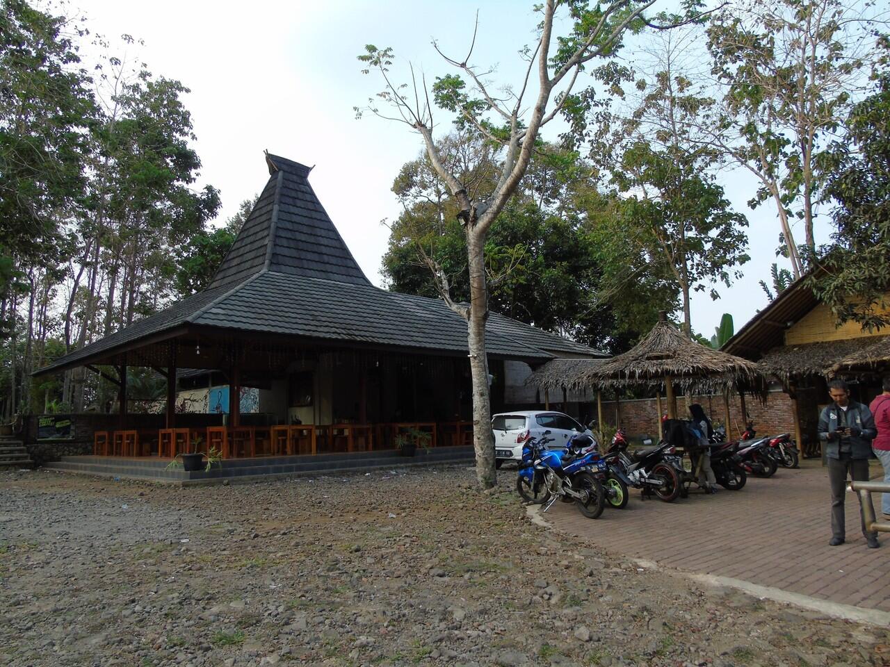 &#91;FR Touring Roda2&#93; Niagara Sukabumi Bersama Computer Stuff #19